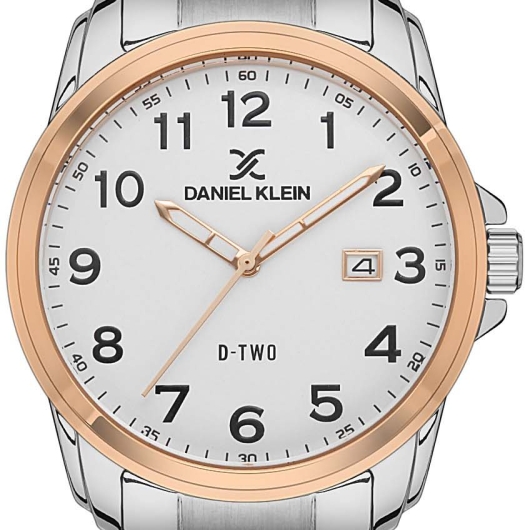DANİEL KLEİN ERKEK KOL SAATİ