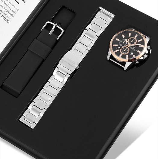 DANİEL KLEİN ERKEK KOL SAATİ