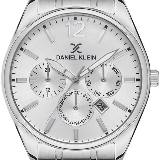 DANİEL KLEİN ERKEK KOL SAATİ