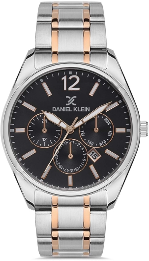 DANİEL KLEİN ERKEK KOL SAATİ