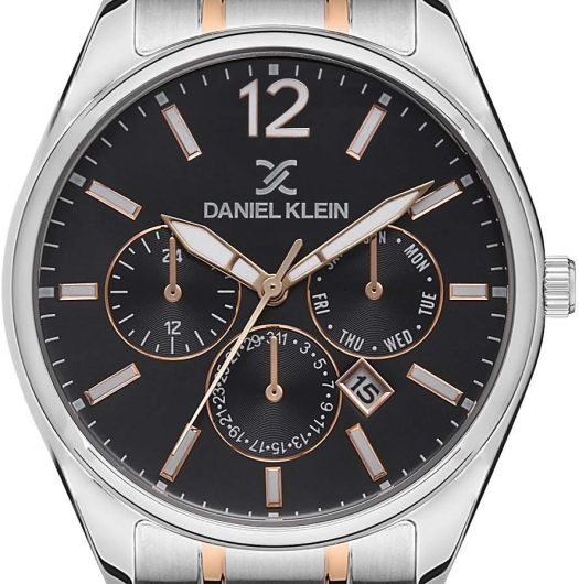 DANİEL KLEİN ERKEK KOL SAATİ