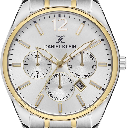 DANİEL KLEİN ERKEK KOL SAATİ