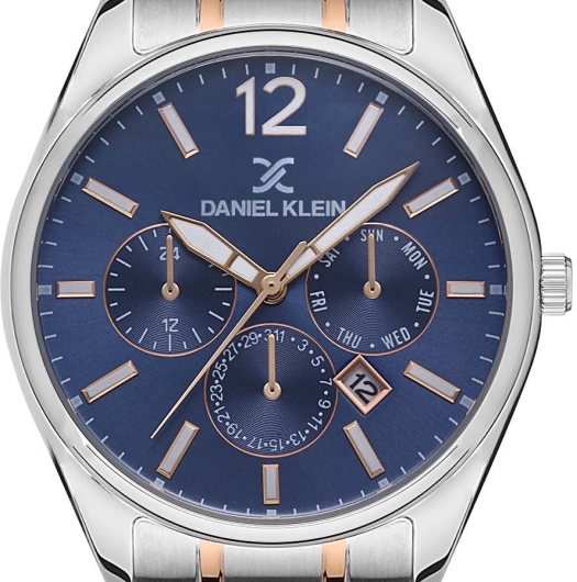 DANİEL KLEİN ERKEK KOL SAATİ