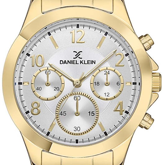 DANİEL KLEİN KADIN KOL SAATİ