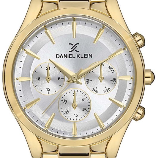 DANİEL KLEİN KADIN KOL SAATİ