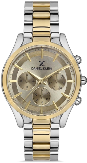 DANİEL KLEİN KADIN KOL SAATİ