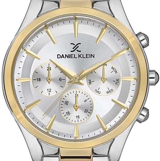 DANİEL KLEİN KADIN KOL SAATİ