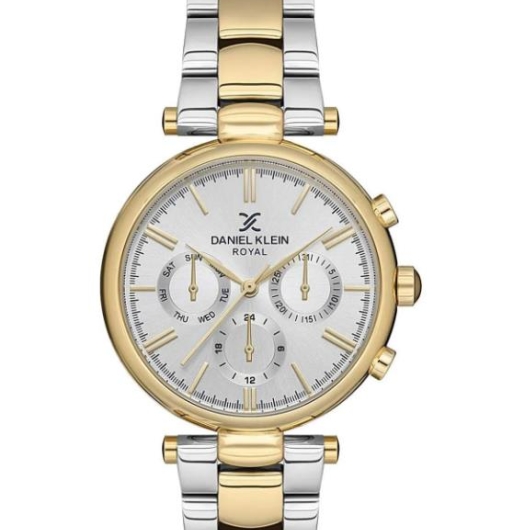 DANİEL KLEİN KADIN KOL SAATİ