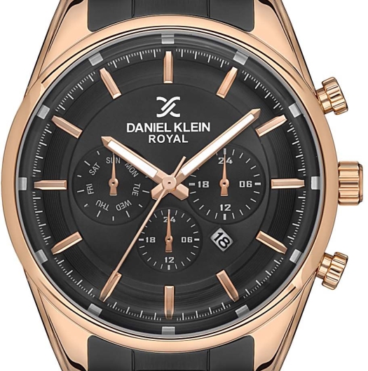 DANİEL KLEİN ERKEK KOL SAATİ