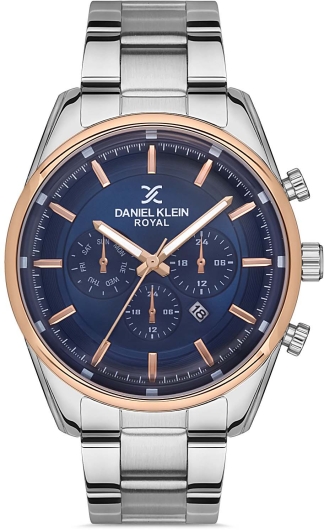 DANİEL KLEİN ERKEK KOL SAATİ