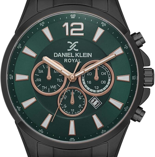 DANİEL KLEİN ERKEK KOL SAATİ