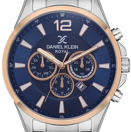 DANİEL KLEİN ERKEK KOL SAATİ