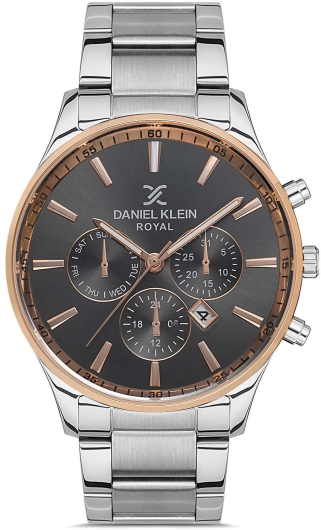 DANİEL KLEİN ERKEK KOL SAATİ