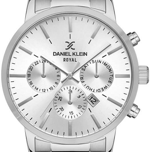 DANİEL KLEİN ERKEK KOL SAATİ