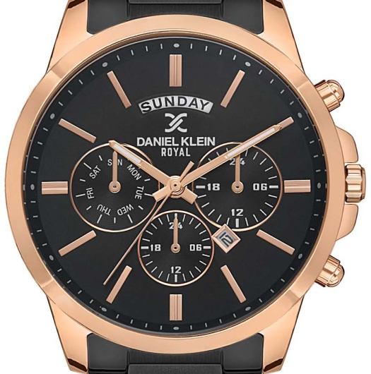 DANİEL KLEİN ERKEK KOL SAATİ