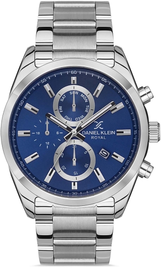 DANİEL KLEİN ERKEK KOL SAATİ