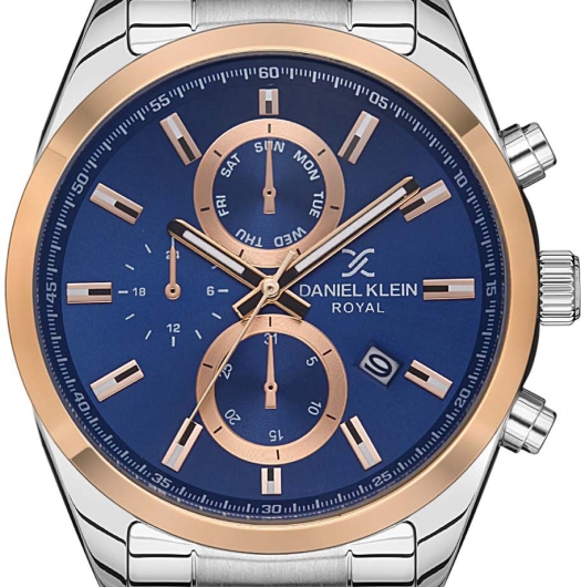 DANİEL KLEİN ERKEK KOL SAATİ