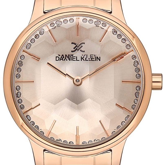 DANİEL KLEİN KADIN KOL SAATİ
