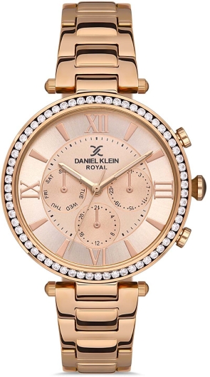 DANİEL KLEİN KADIN KOL SAATİ