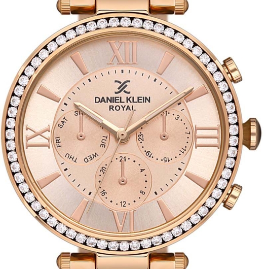 DANİEL KLEİN KADIN KOL SAATİ