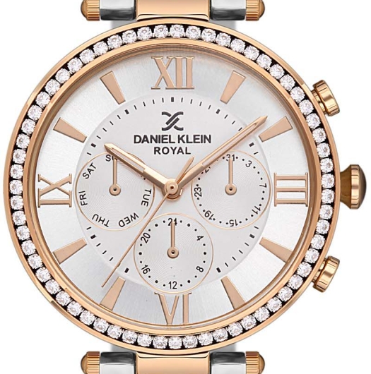DANİEL KLEİN KADIN KOL SAATİ