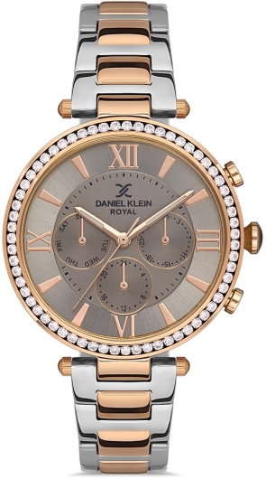 DANİEL KLEİN KADIN KOL SAATİ
