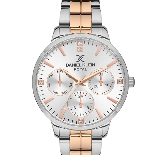 DANİEL KLEİN KADIN KOL SAATİ