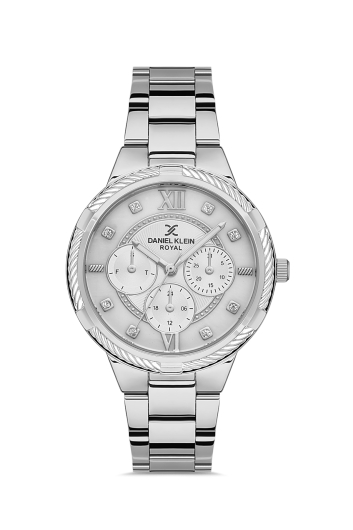 DANİEL KLEİN KADIN KOL SAATİ