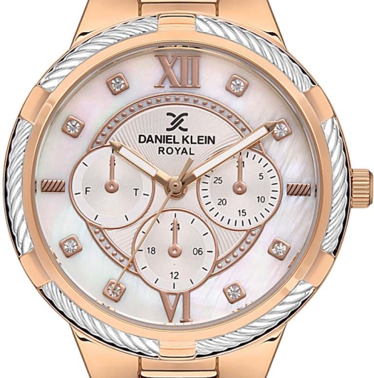 DANİEL KLEİN KADIN KOL SAATİ