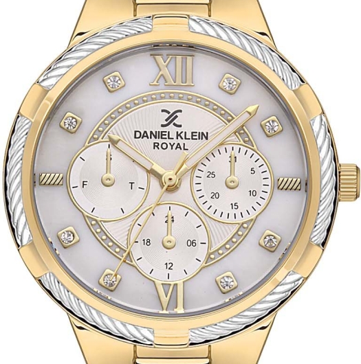 DANİEL KLEİN KADIN KOL SAATİ