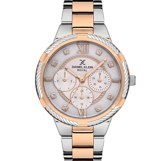 DANİEL KLEİN KADIN KOL SAATİ