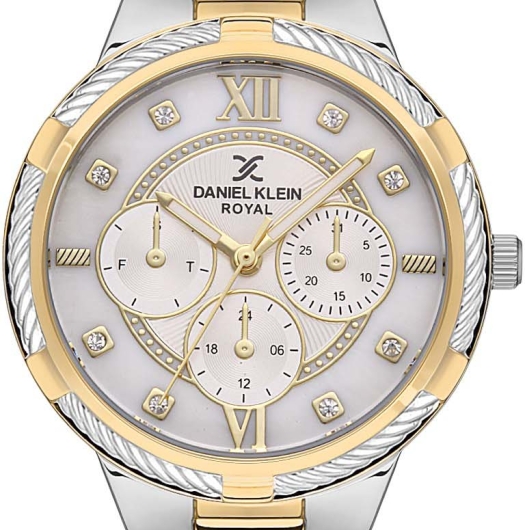 DANİEL KLEİN KADIN KOL SAATİ