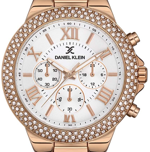 DANİEL KLEİN KADIN KOL SAATİ