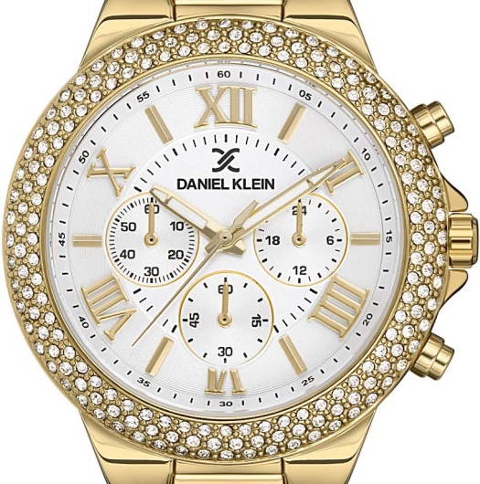 DANİEL KLEİN KADIN KOL SAATİ