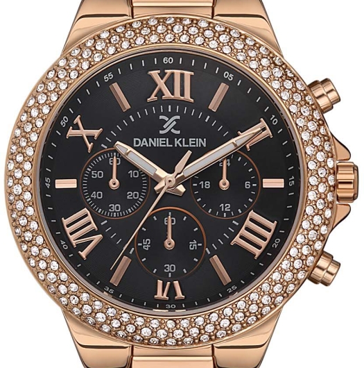 DANİEL KLEİN KADIN KOL SAATİ