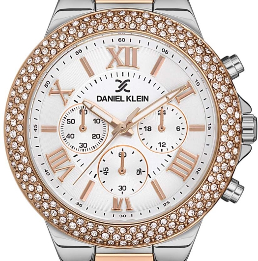 DANİEL KLEİN KADIN KOL SAATİ