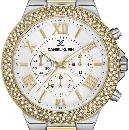 DANİEL KLEİN KADIN KOL SAATİ