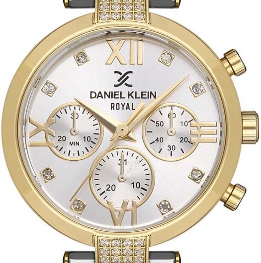 DANİEL KLEİN KADIN KOL SAATİ