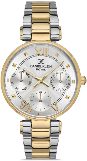 DANİEL KLEİN KADIN KOL SAATİ