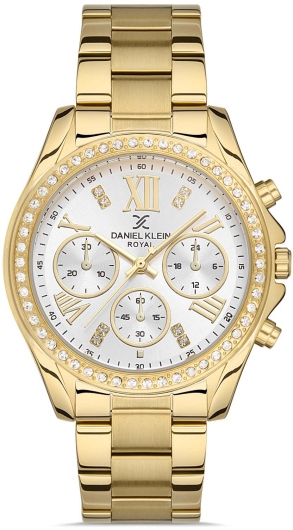 DANİEL KLEİN KADIN KOL SAATİ