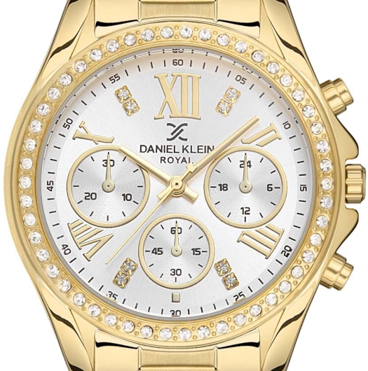 DANİEL KLEİN KADIN KOL SAATİ