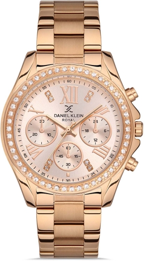 DANİEL KLEİN KADIN KOL SAATİ