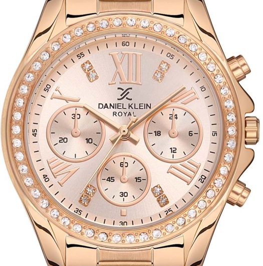 DANİEL KLEİN KADIN KOL SAATİ