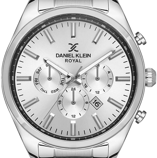 DANİEL KLEİN ERKEK KOL SAATİ