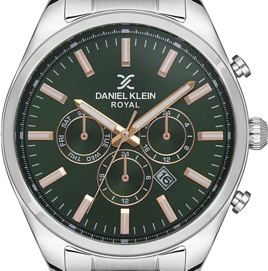 DANİEL KLEİN ERKEK KOL SAATİ