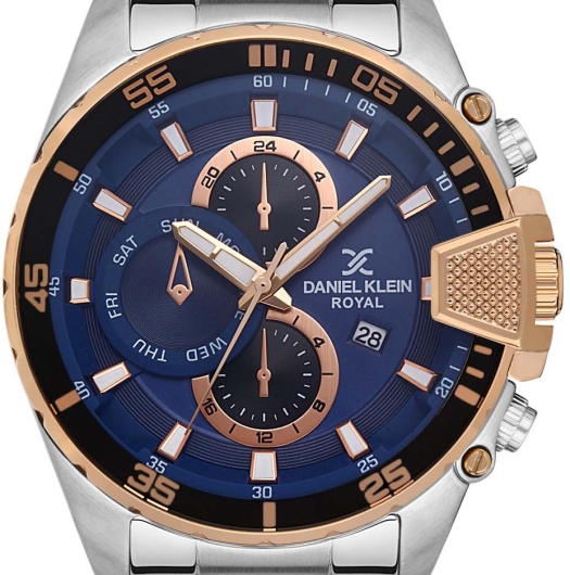 DANİEL KLEİN ERKEK KOL SAATİ