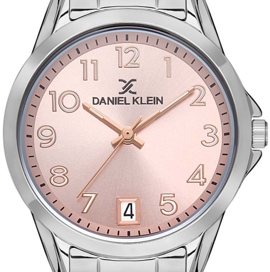 DANİEL KLEİN KADIN KOL SAATİ