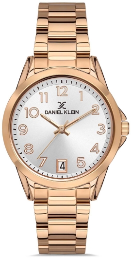 DANİEL KLEİN KADIN KOL SAATİ