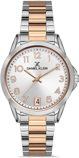DANİEL KLEİN KADIN KOL SAATİ