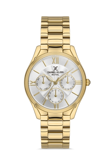 DANİEL KLEİN KADIN KOL SAATİ